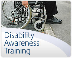 Disability Awareness Training