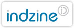 Indzine Logo